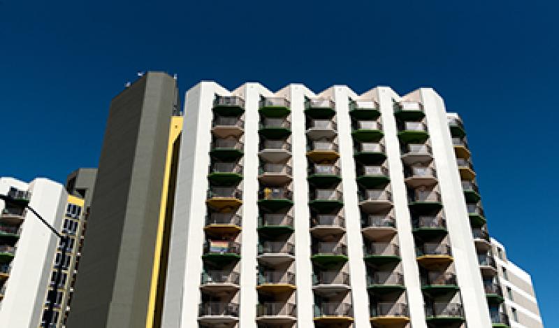 921 Howard | Tenderloin Neighborhood Development Corporation